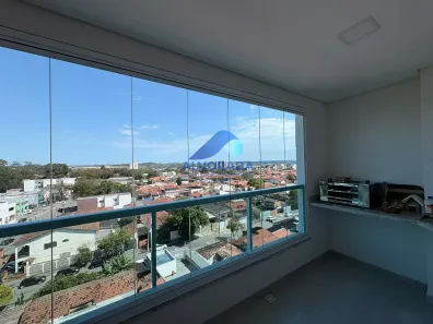 Apartamento com 3 Quartos à venda, 85m² no Jardim Flórida, Jacareí