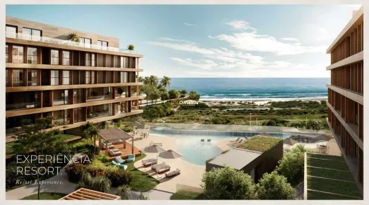 Apartamento com 2 Quartos à venda, 84m² no Campeche, Florianópolis