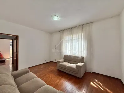 Apartamento com 3 Quartos à venda, 86m² no Alto Barroca, Belo Horizonte