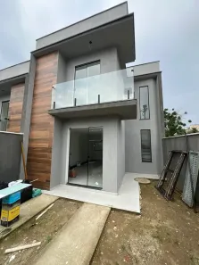 Casa com 2 Quartos à venda, 80m² no Campo Grande, Rio de Janeiro
