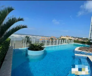 Apartamento com 3 Quartos à venda, 126m² no Praia dos Sonhos, Itanhaém