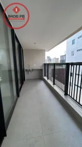 Apartamento com 2 Quartos à venda, 68m² no Jardim Oceania, João Pessoa