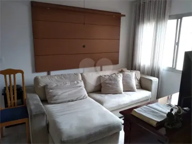 Apartamento com 2 Quartos à venda, 67m² no Vila Guarani (Z Sul), São Paulo