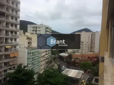Apartamento com 3 Quartos à venda, 89m² no Botafogo, Rio de Janeiro