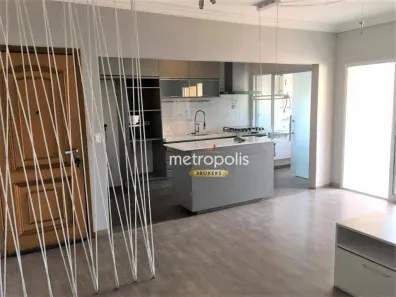 Apartamento com 3 Quartos à venda, 91m² no Santa Maria, São Caetano do Sul