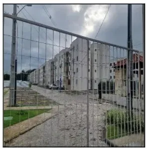 Apartamento com 1 Quarto à venda, 47m² no Agamenon Magalhães, Igarassu