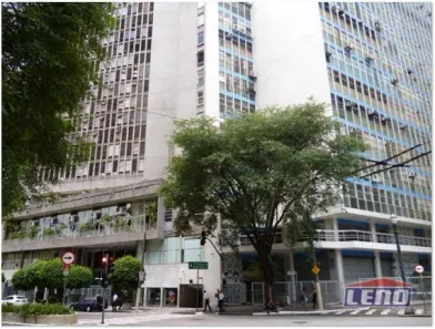 Sala Comercial à venda, 400m² no República, São Paulo
