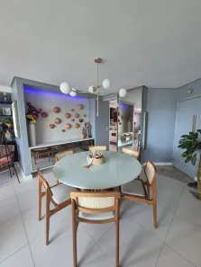 Apartamento com 3 Quartos à venda, 80m² no Casa Amarela, Recife