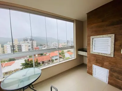 Cobertura com 3 Quartos à venda, 173m² no , Governador Celso Ramos