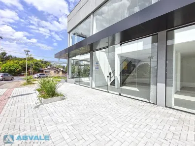 Ponto Comercial para alugar, 74m² no Itoupava Seca, Blumenau