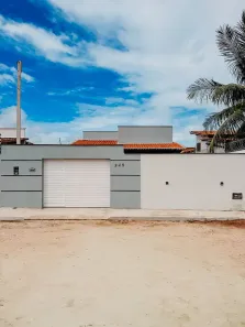 Casa com 2 Quartos à venda, 69m² no Nova Esperança, Parnamirim