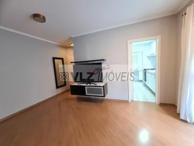 Apartamento com 2 Quartos à venda, 57m² no Vila Mariana, São Paulo