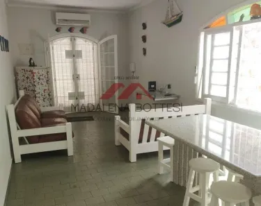 Casa com 3 Quartos à venda, 102m² no Balneario Umurama, Mongaguá