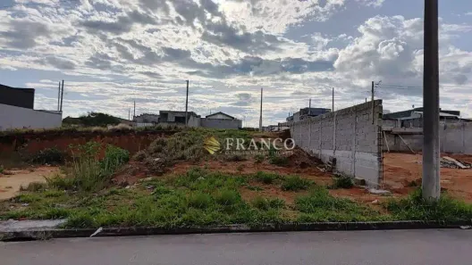 Lote/Terreno à venda, 325m² no Residencial Antares, Taubaté