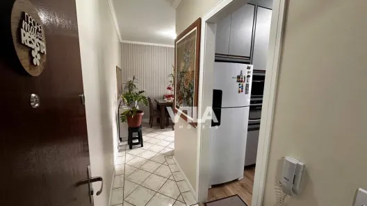 Apartamento com 3 Quartos à venda, 90m² no Vila Formosa, Blumenau