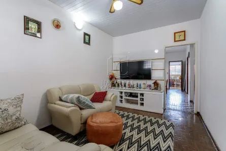 Casa com 3 Quartos à venda, 158m² no Vila Camilópolis, Santo André