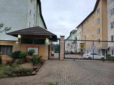 Apartamento com 2 Quartos à venda, 63m² no Rondônia, Novo Hamburgo