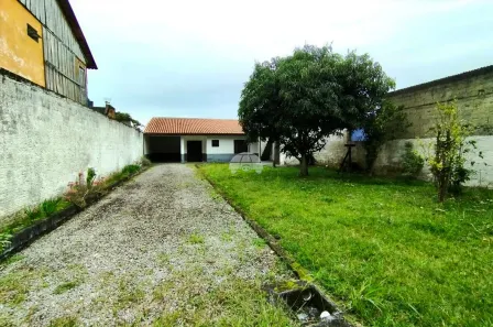 Casa com 2 Quartos à venda, 85m² no Jd. Flamingo, Matinhos