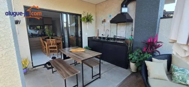 Sobrado com 3 Quartos à venda, 126m² no Jardim do Lago, Atibaia