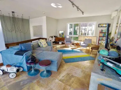 Cobertura com 4 Quartos à venda, 267m² no Lagoa, Rio de Janeiro