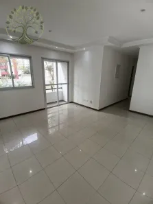 Apartamento com 3 Quartos para alugar, 68m² no Planalto, São Bernardo do Campo