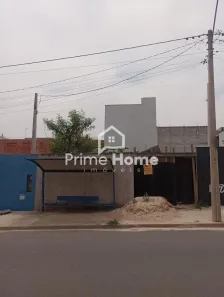 Lote/Terreno à venda, 200m² no Residencial Cittá di Salerno, Campinas