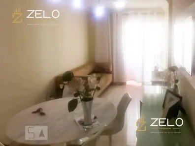 Apartamento com 3 Quartos à venda, 69m² no Mansões Santo Antônio, Campinas