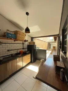 Casa com 2 Quartos à venda, 90m² no Jardim Monte Kemel, São Paulo