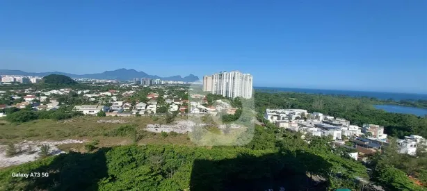 Apartamento com 2 Quartos à venda, 52m² no Barra da Tijuca, Rio de Janeiro