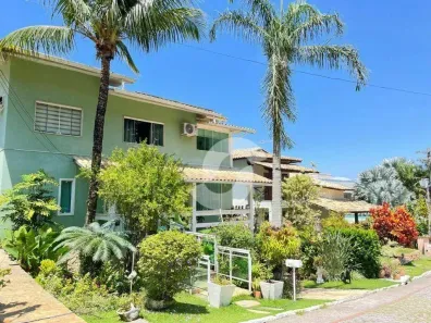 Casa com 5 Quartos à venda, 379m² no Itacoatiara, Niterói