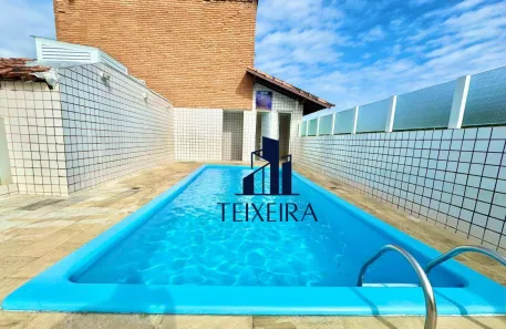 Apartamento com 3 Quartos à venda, 77m² no Enseada, Guarujá