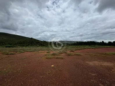 Lote/Terreno à venda, 856m² no Alphaville - Lagoa dos Ingleses, Nova Lima