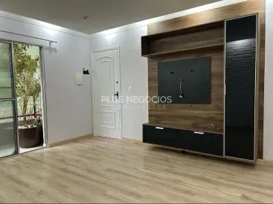 com 2 Quartos à venda, 89m² no Jardim Ferreira, Sorocaba