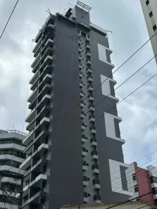 Apartamento com 1 Quarto à venda, 38m² no Graça, Salvador