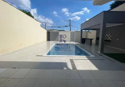 Sobrado com 3 Quartos à venda, 345m² no Jardim Eulina, Campinas
