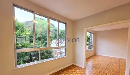 Apartamento com 3 Quartos à venda, 100m² no Tijuca, Rio de Janeiro