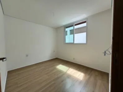 Apartamento com 3 Quartos à venda, 120m² no Filadélfia, Betim