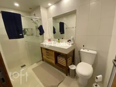 Apartamento com 2 Quartos à venda, 100m² no Três Figueiras, Porto Alegre