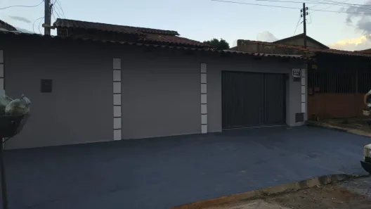 Casa com 3 Quartos à venda, 155m² no Setor Maysa, Trindade