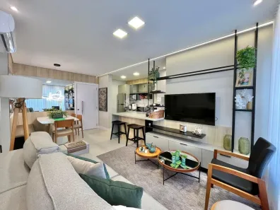 Apartamento com 2 Quartos à venda, 65m² no Navegantes, Capão da Canoa