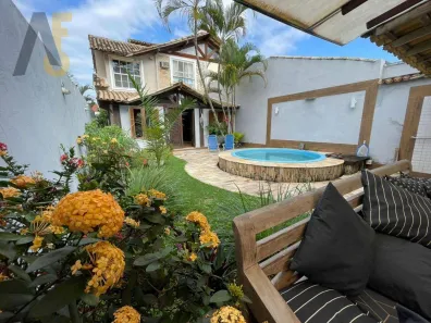 Casa de Condomínio com 4 Quartos à venda, 109m² no Anil, Rio de Janeiro