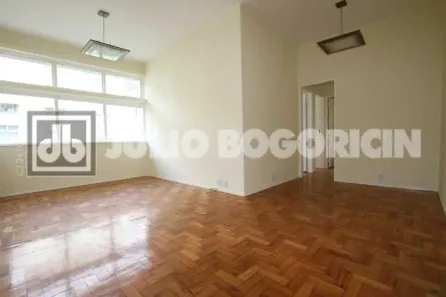 Apartamento com 3 Quartos à venda, 87m² no Leblon, Rio de Janeiro