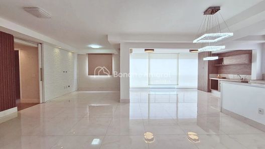 Apartamento com 3 Quartos à venda, 136m² no Loteamento Residencial Vila Bella Dom Pedro, Campinas
