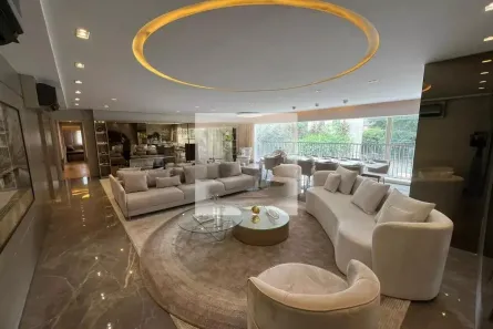 Apartamento com 4 Quartos à venda, 234m² no Vila Mariana, São Paulo