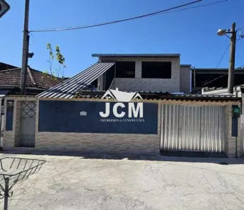 Casa com 2 Quartos à venda, 50m² no Senador Camará, Rio de Janeiro