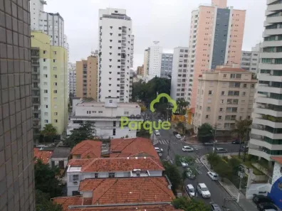 Apartamento com 3 Quartos à venda, 185m² no Aclimação, São Paulo