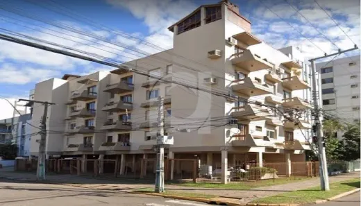 Apartamento com 1 Quarto à venda, 47m² no Centro, São Leopoldo