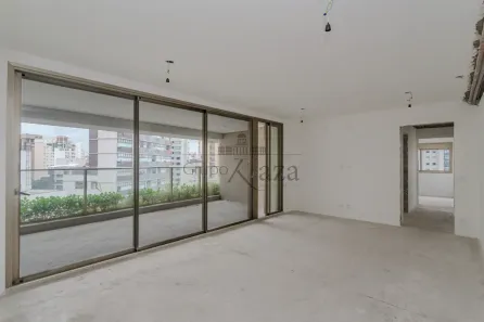 Apartamento com 3 Quartos à venda, 149m² no Moema, São Paulo