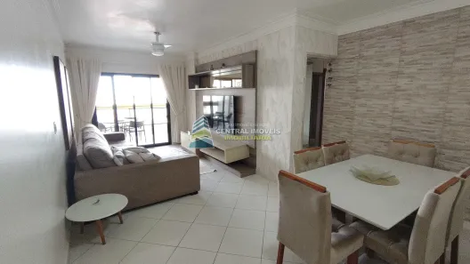 Apartamento com 2 Quartos à venda, 102m² no Aviação, Praia Grande