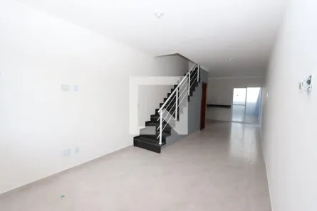 Casa com 2 Quartos à venda, 85m² no Parque São Rafael, São Paulo
